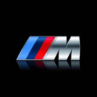 BMW logo mobile wallpaper