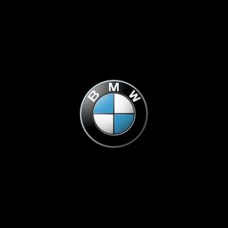 BMW logo PC wallpaper