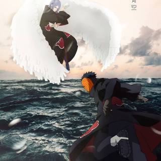 Konan mobile wallpaper