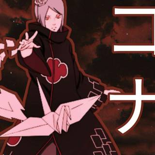 Konan mobile wallpaper