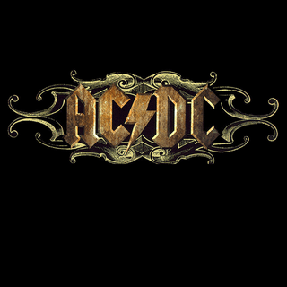 AC/DC mobile wallpaper