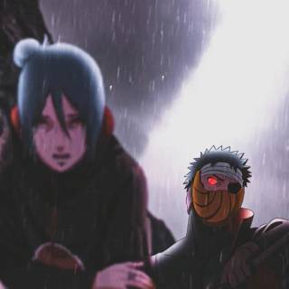 Konan mobile wallpaper