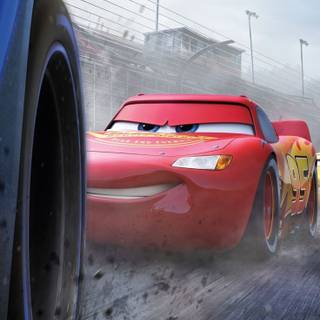 Cars movie mobile wallpaper