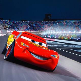 Cars movie mobile wallpaper