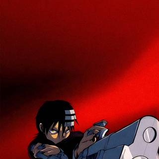 Soul Eater mobile wallpaper