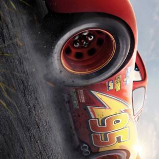Cars movie mobile wallpaper