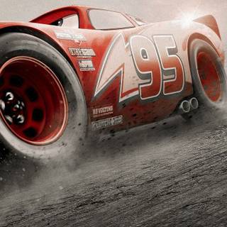 Cars movie mobile wallpaper