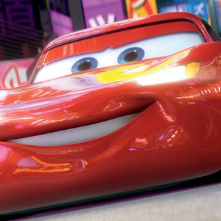 Cars movie mobile wallpaper