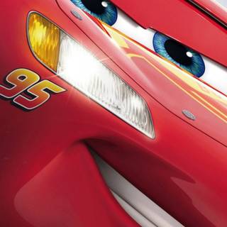 Cars movie mobile wallpaper