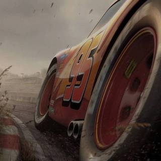 Cars movie mobile wallpaper