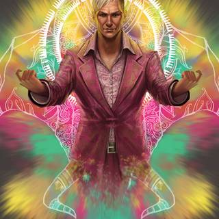 Far Cry 4 mobile wallpaper