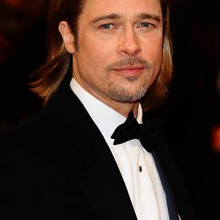 Brad Pitt mobile wallpaper