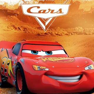Cars movie mobile wallpaper