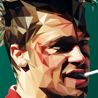 Brad Pitt mobile wallpaper