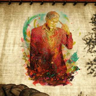 Far Cry 4 mobile wallpaper