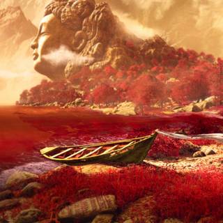 Far Cry 4 mobile wallpaper