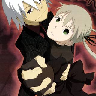 Soul Eater mobile wallpaper