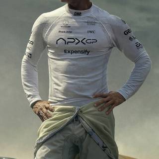 Brad Pitt mobile wallpaper