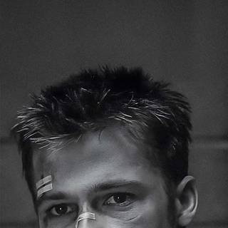 Brad Pitt mobile wallpaper