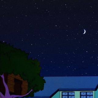 Bart Simpson mobile wallpaper