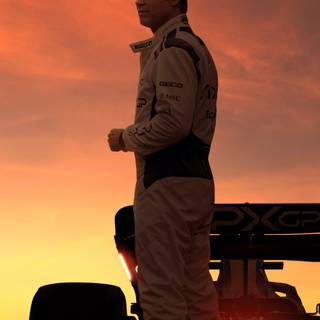 Brad Pitt mobile wallpaper