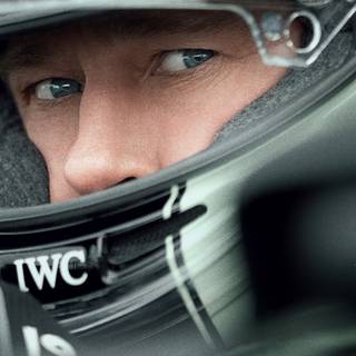 Brad Pitt mobile wallpaper