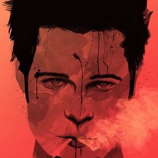 Brad Pitt mobile wallpaper