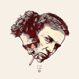 Edward Norton Fight Club wallpaper