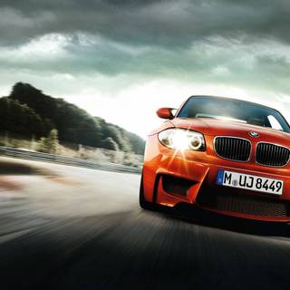 Cars PC engine wallpaper