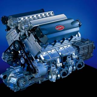 Cars PC engine wallpaper