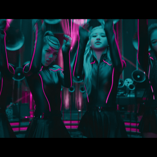 Blackpink Jump wallpaper