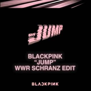 Blackpink Jump wallpaper