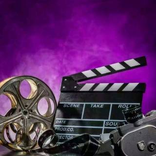 Cinema mobile wallpaper