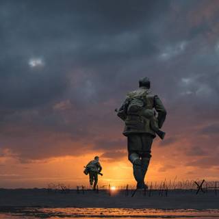 Cinema mobile wallpaper