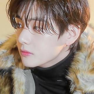 Kim Taehyung mobile wallpaper