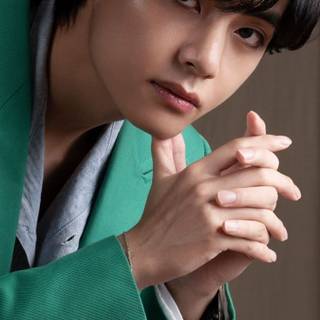 Kim Taehyung mobile wallpaper