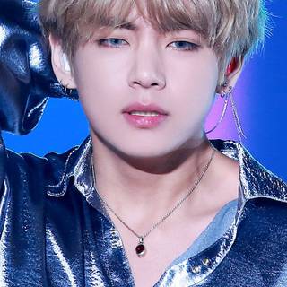 Kim Taehyung mobile wallpaper