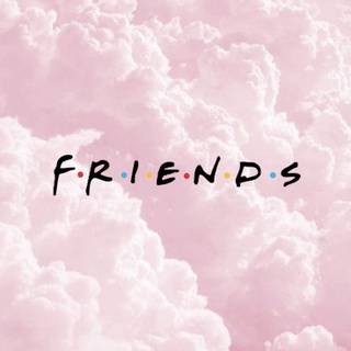 Friends TV Show mobile wallpaper