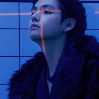 Kim Taehyung mobile wallpaper