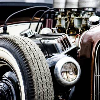 Cars PC engine wallpaper