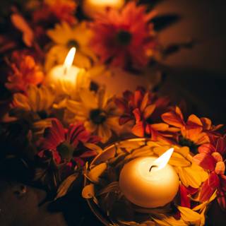 Happy Diwali mobile wallpaper