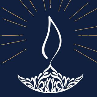 Happy Diwali mobile wallpaper