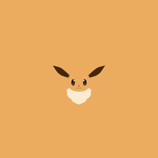 Eevee mobile wallpaper