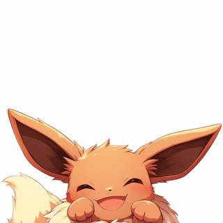 Eevee mobile wallpaper