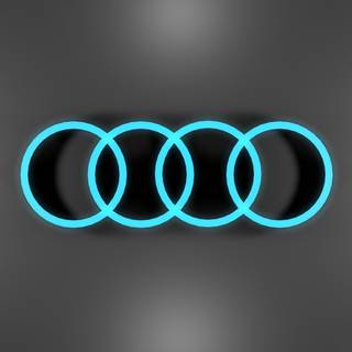Car company logos wallpaper