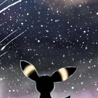 Eevee mobile wallpaper