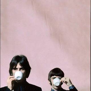 Beatles mobile wallpaper