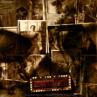 Horror movies desktop wallpaper