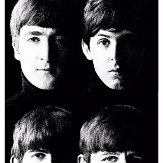 Beatles mobile wallpaper