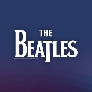 Beatles mobile wallpaper